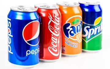 نوشابه‌خور‌ها در معرض ۵ اختلال خطرناک 