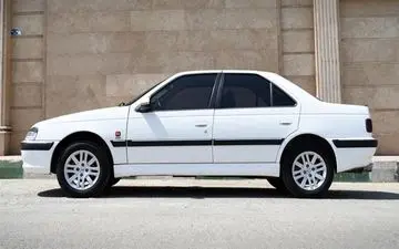 قیمت محصول پرطرفدار ایران خودرو از نیم میلیارد عبور کرد 