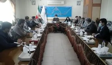 جلسه هماهنگی و امنیتی دربی اصفهان برگزار شد