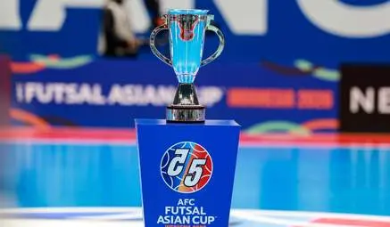 Indonesia-v-IR-Iran-Album