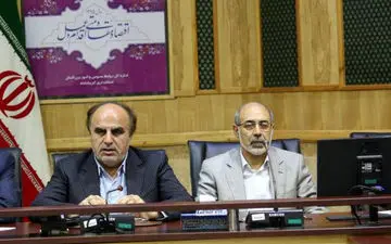 استان کرمانشاه در سه حوزه گردشکری، میراث فرهنگی و صنایع دستی دارای پتناسیل فراوان است