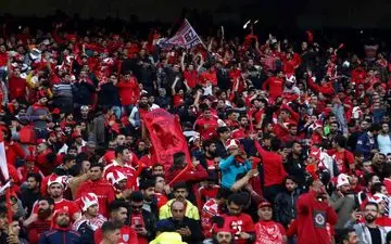 عواقب محرومیت ستاره‌ بزرگ /نبودی که کار دست پرسپولیس داد