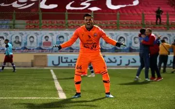 میرزازاد: شکست مقابل سپاهان را جبران می‌کنیم