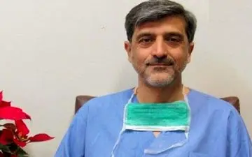 شیوه نامه جدید کرونا در سمنان ابلاغ شد

 
 