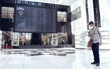 بیشترین ارزش معاملات سهام امروز، ۲۸اردیبهشت۱۴۰۰
