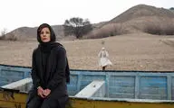  «سارا بهرامی» به دنبال کسب دومین سیمرغ جشنواره فیلم فجر