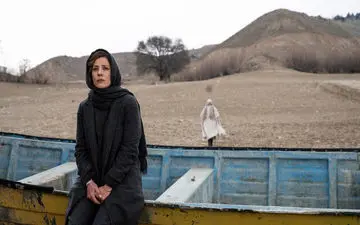  «سارا بهرامی» به دنبال کسب دومین سیمرغ جشنواره فیلم فجر