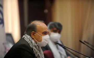 وزیر ورزش و جوانان: ترامپ به زباله‌دان تاریخ رفت