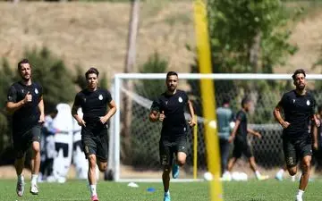 رفتار ناجوانمردانه استقلال با ۲ ستاره سرشناس