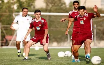 کابوس بزرگ استقلالی ها در دربی