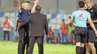 جدایی زودهنگام یک استقلالی پس از وعده عجیب!