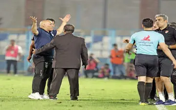 جدایی زودهنگام یک استقلالی پس از وعده عجیب!