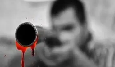 تیراندازی مرگبار در شفت؛ جان باختن یک زن و یک مرد در آقاسیدشریف