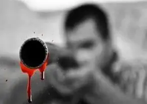 تیراندازی مرگبار در شفت؛ جان باختن یک زن و یک مرد در آقاسیدشریف