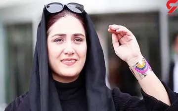 آخرین وضعیت کرونای باران کوثری