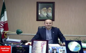 فوری/کناره گیری احمدسعادتمند از انتخابات نجات غریق و غواصی/ آیا انتخابات فرمایشی خواهد بود؟ 