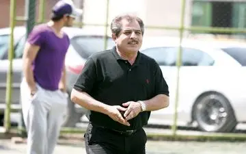 پرسپولیس شرایط عجیبی در آسیا داشت!