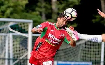 رامین باز هم نیمکت نشین شد!