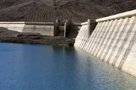 حجم آب سد اکباتان به نیمه رسید؛ مردم صرفه‌جویی کنند