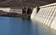 حجم آب سد اکباتان به نیمه رسید؛ مردم صرفه‌جویی کنند