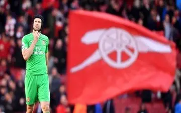 دروازه‌بان بزرگ بازنشستگی‌اش را اعلام کرد