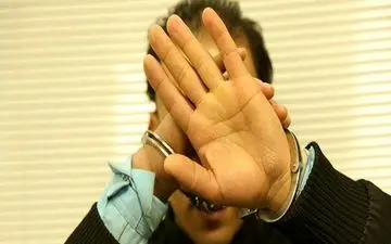 راز میلیونر شدن یک پلیس مرموز در تهران