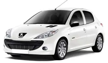 جهش قیمت پژو ۲۰۷؛ خریداران ۱۵۵ میلیون سود کردند! + جدول