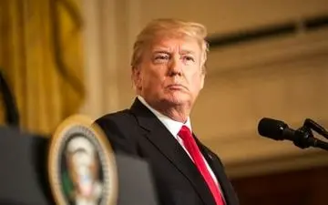  ترامپ، خودروسازان آلمانی را از کشورش بیرون می‌کند