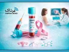 تشخیص زودهنگام سرطان پستان با نگاه تازه به هورمون‌ها