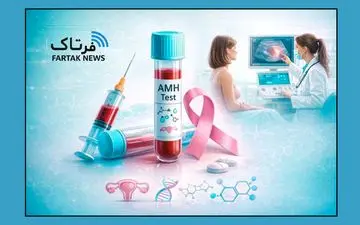 تشخیص زودهنگام سرطان پستان با نگاه تازه به هورمون‌ها