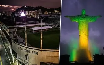 سه روز عزای عمومی در برزیل بعد از مرگ پله