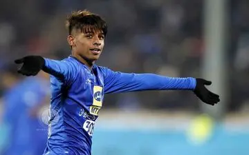 آخرین وضعیت سلامتی مهدی قائدی