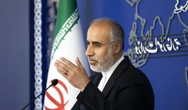 هشدار تند ایران به اتهام زنی آذربایجان