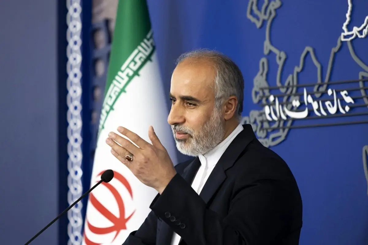 هشدار تند ایران به اتهام زنی آذربایجان
