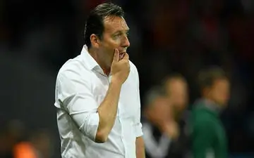 مرموز مثل مارک ویلموتس!