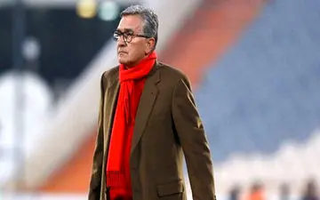 توصیه بزرگ و معنادار برانکو به پرسپولیسی‌ها
