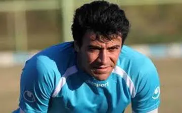 منصوریان بخواهد در تمرینات حضور پیدا می‌کنم