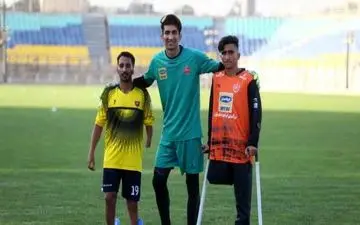 بیرانوند برگشت+سند!