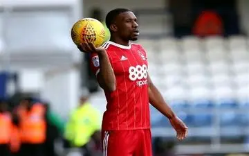 لژیونر ایرانی مهیای گلزنی در چمپیونشیپ