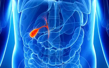 خوراکی های تحریک کننده کیسه صفرا