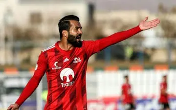 نامه مهم کاپیتان تیم ملی ایران خطاب به مسئولان فدراسیون فوتبال