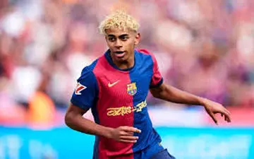  کری یامال برای رقیبان: در لیگ قهرمانان به کسی رحم نمی‌کنیم 