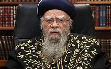 خاخام صهیونیست بر اثر ابتلا به کرونا جانش را از دست داد