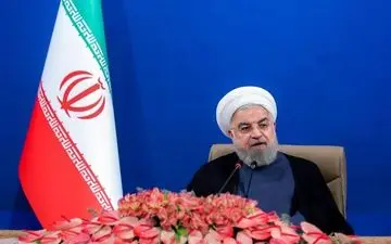 روحانی: از هیچ دستگاهی کم‌کاری و تعلل در ارائه الکترونیکی خدمات را نمی پذیریم