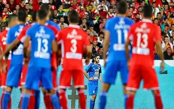 اتفاقی عجیب در انتظار استقلال یا پرسپولیس؛ دو قهرمانی در یک زمان!