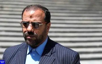 توضیحات معاون پارلمانی رییس جمهور درمورد شکایت نمایندگان از روحانی