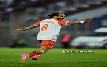 خشایار زبرجد:تیم داماش از نظر فنی خوب بود/بازی به بازی بهتر می شویم