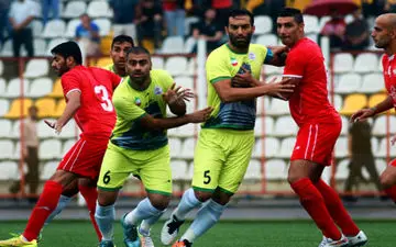 ملی پوش فوتبال از دنیای فوتبال خداحافظی کرد 