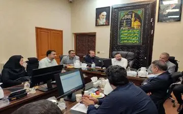 قرارداد سرمایه‌گذاری شهربازی کرمانشاه به زودی امضا خواهد شد 
