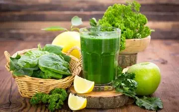  اسفناج، گیاهی سمّی؛ قاتل کودکان و نوزادان